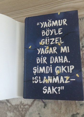 3391 Kilometre - Beyza Alkoç - Görsel 5