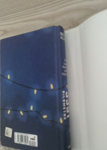 3391 Kilometre - Beyza Alkoç - Görsel 9