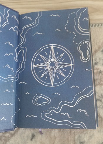 3391 Kilometre - Beyza Alkoç - Görsel 3