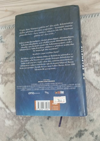 3391 Kilometre - Beyza Alkoç - Görsel 7