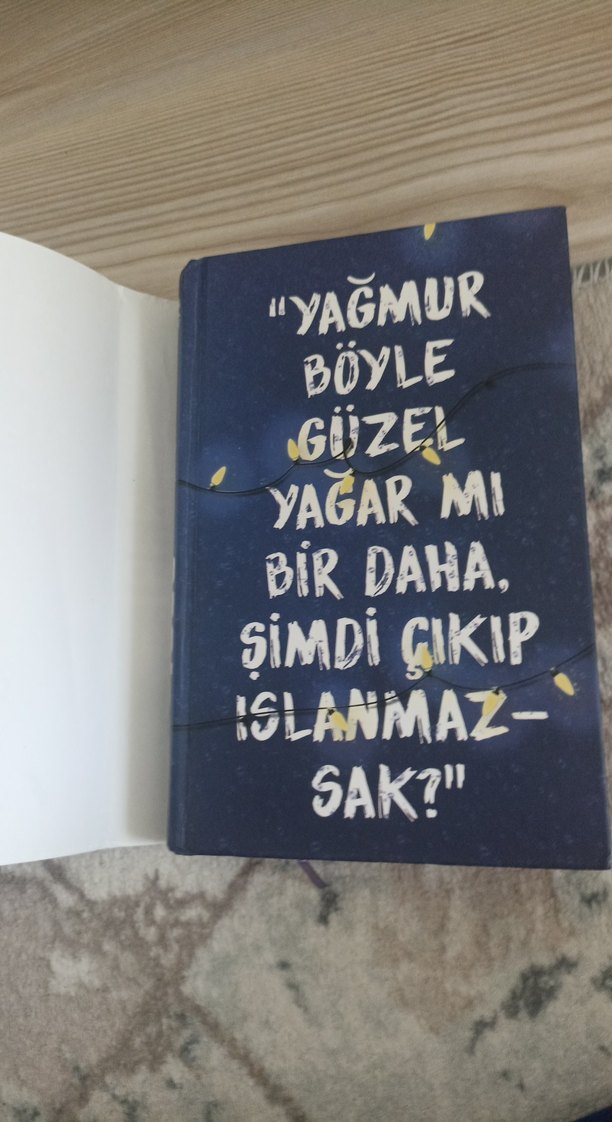 3391 Kilometre - Beyza Alkoç - Görsel 5