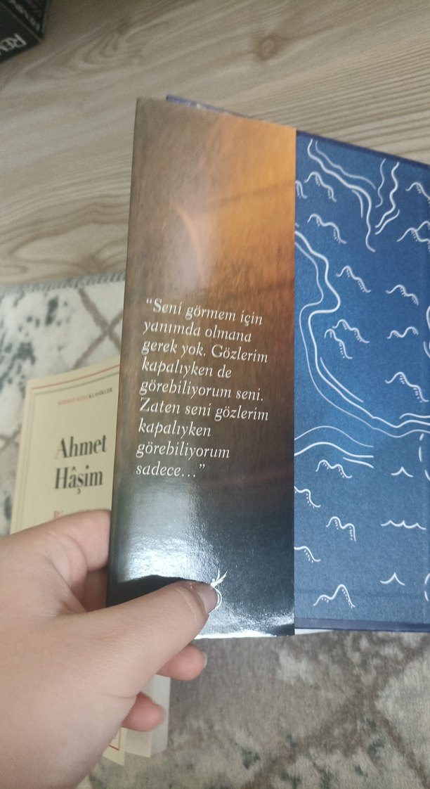 3391 Kilometre - Beyza Alkoç - Görsel 4