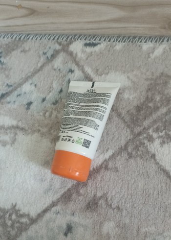 Wou Leke Karşıtı Güneş Kremi SPF 50 - Görsel 3