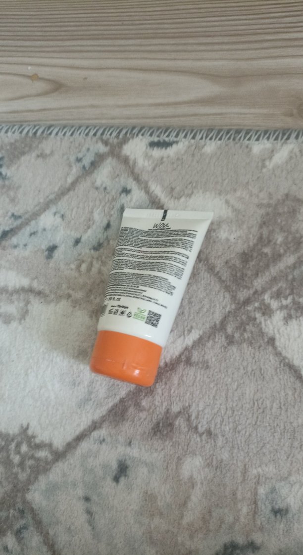 Wou Leke Karşıtı Güneş Kremi SPF 50 - Görsel 3