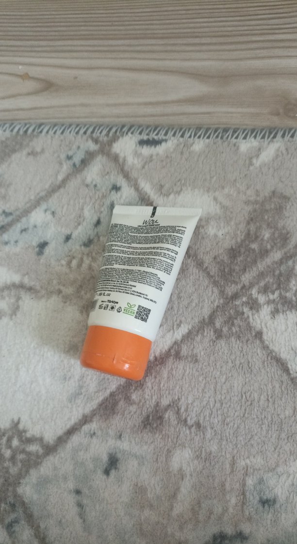 Wou Leke Karşıtı Güneş Kremi SPF 50 - Görsel 4