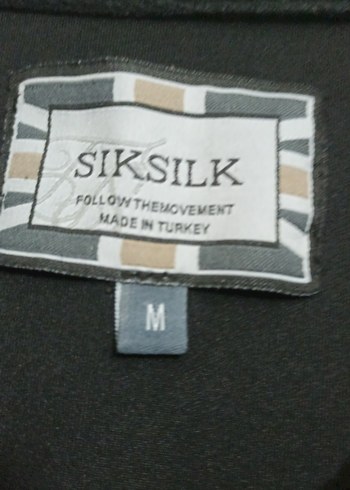 Siyah Erkek Sweatshirt Yarım Fermuarlı - Görsel 7