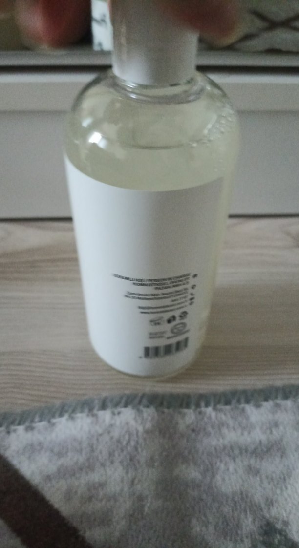 Nar Çekirdeği Yağı Duş Jeli 500 ml - Görsel 3
