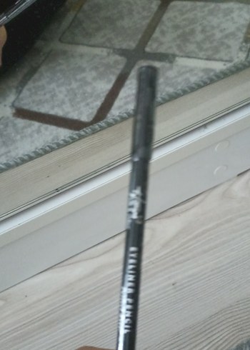 homm life perfect eyes Siyah Eyeliner Kalemi - Görsel 4