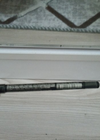homm life perfect eyes Siyah Eyeliner Kalemi - Görsel 3