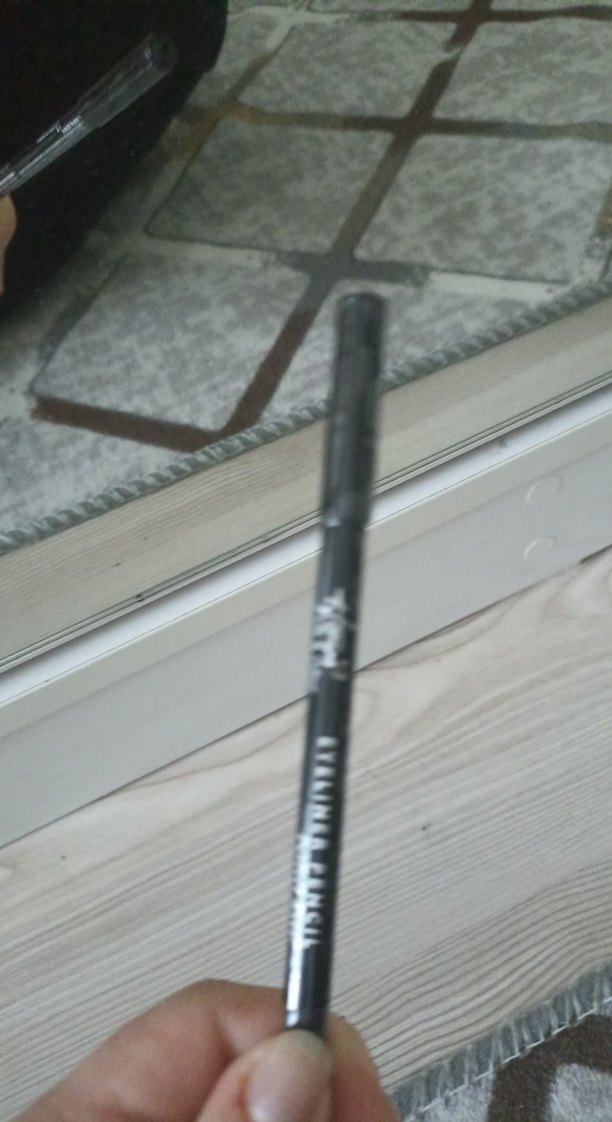 homm life perfect eyes Siyah Eyeliner Kalemi - Görsel 4