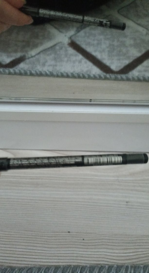 homm life perfect eyes Siyah Eyeliner Kalemi - Görsel 3