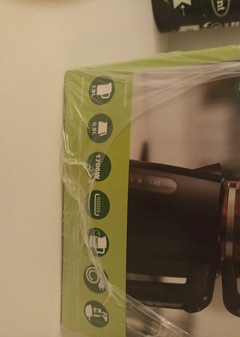 Philips 3000 Serisi Çay Makinesi Bej - Görsel 6