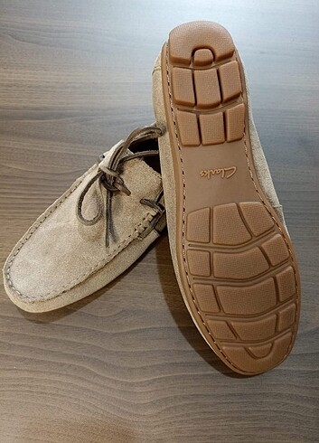 Clarks Erkek Ayakkabı 