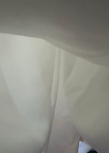 Beyaz Etek - Görsel 2