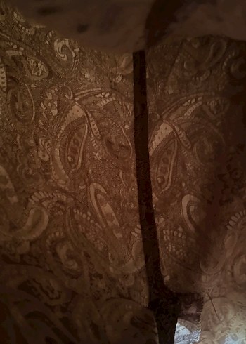 Bohem Midi Etek - Görsel 8