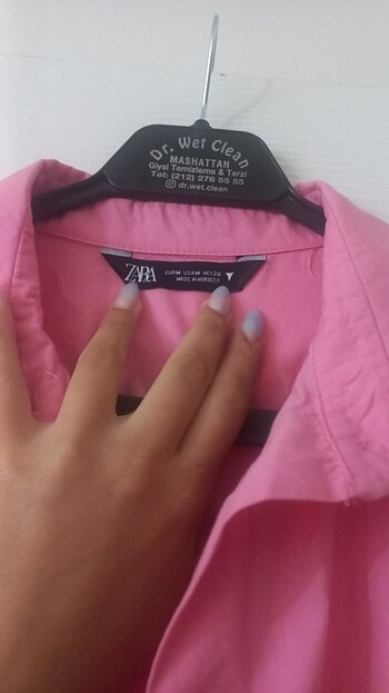 m Beden Gömlek oversize