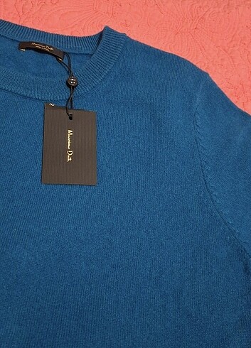 Massimo duti sweatshirt 