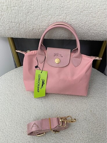 Longchamp Mini Longchamp