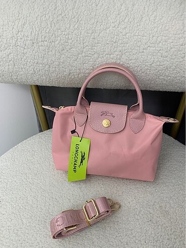 Mini Longchamp