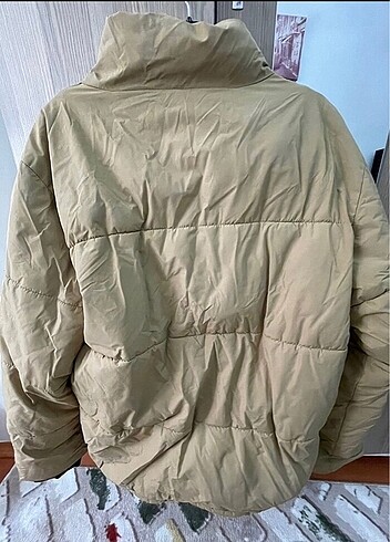 Bershka BERSHKA ERKEK MONT