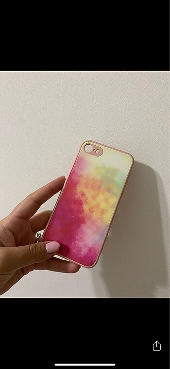 Iphone 7 kılıfı