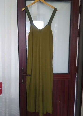 Zara Salaş yazlık elbise 