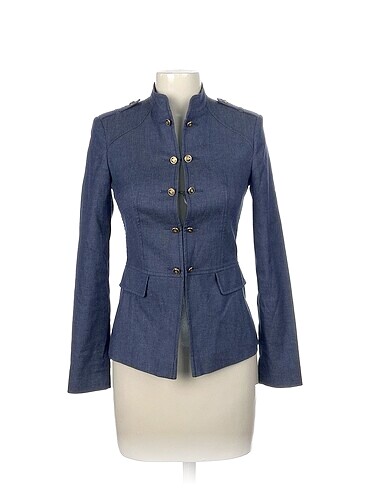 Koton Blazer %70 İndirimli.