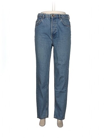 Zara Jean / Kot %70 İndirimli.