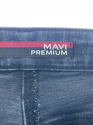 29 Beden gri Renk Mavi Jeans Jean / Kot %70 İndirimli.