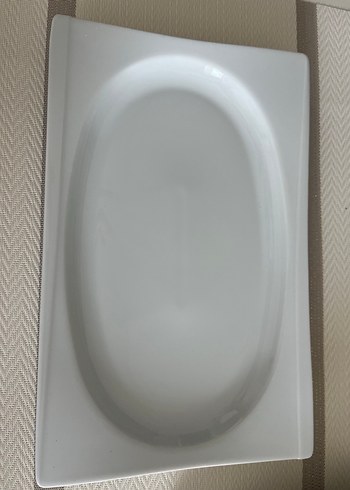 Güral porselen 2 adet kayık - Görsel 2