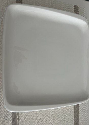 Bonna 5 adet servis tabak - Görsel 2