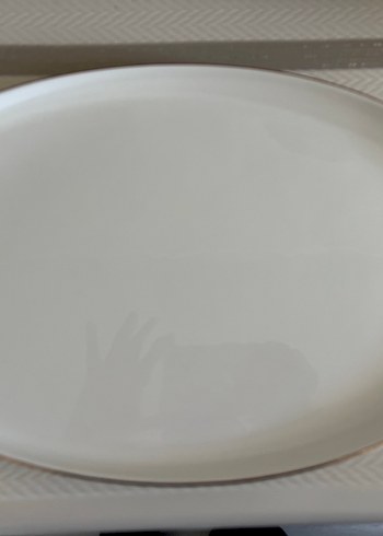 Karaca gold yaldızlı - Görsel 2