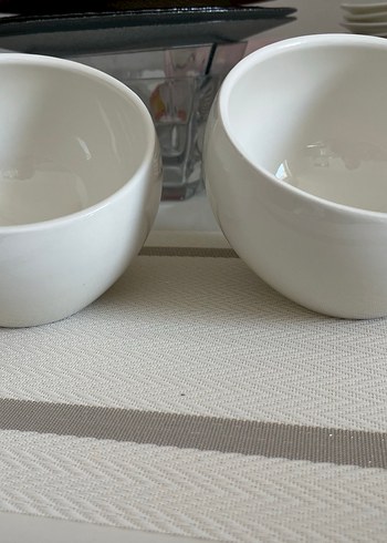 Acar porselen sunumluk - Görsel 2