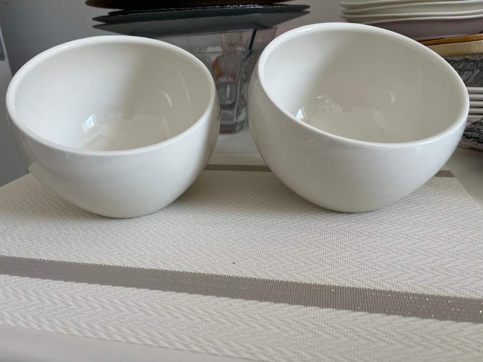 Acar porselen sunumluk - Görsel 2