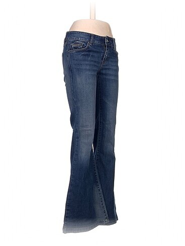 Mango Mango Jean / Kot %70 İndirimli.
