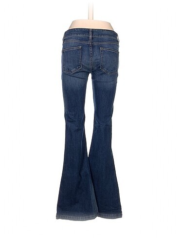 38 Beden Mango Jean / Kot %70 İndirimli.
