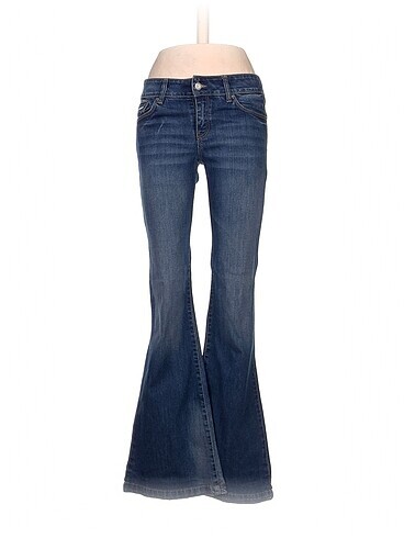 Mango Jean / Kot %70 İndirimli.