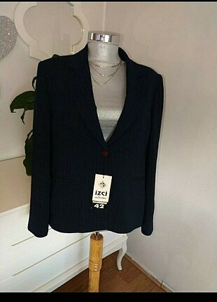 Blazer ceket 