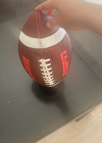 Beden ESPN Logolu Amerikan Futbol Topu