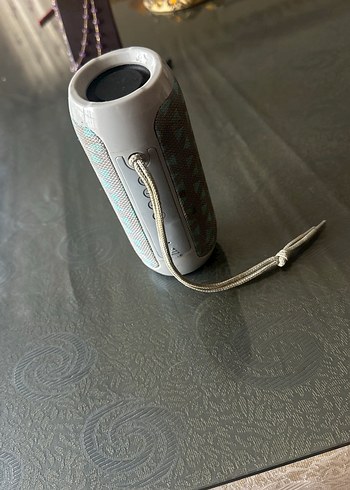Turkuaz Renkli T&G Bluetooth Hoparlör - Görsel 3