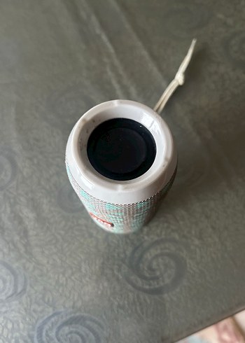 Turkuaz Renkli T&G Bluetooth Hoparlör - Görsel 2