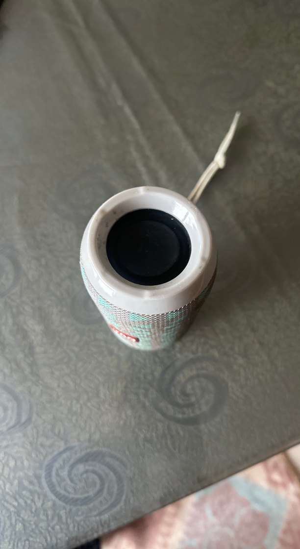 Turkuaz Renkli T&G Bluetooth Hoparlör - Görsel 2