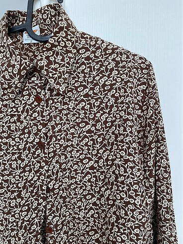 American vintage gömlek