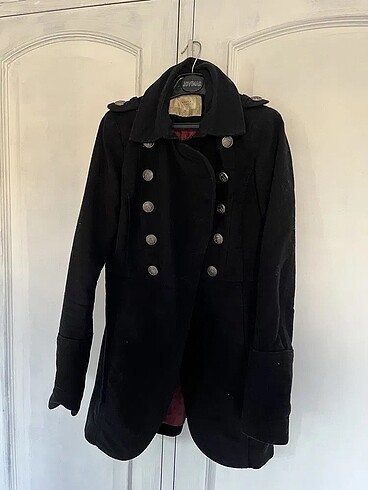 Gothic ceket