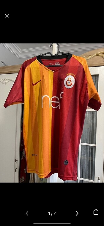 Galatasaray forma
