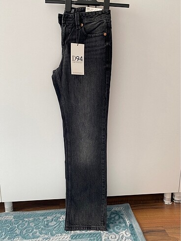 Stradivarius jean