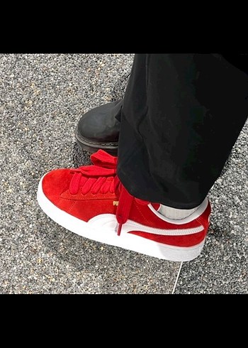 Puma Suede xl