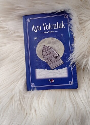 Aya Yolculuk 