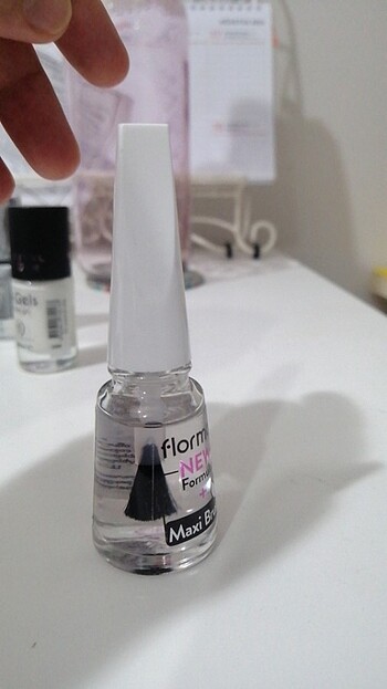 Maxi Brush