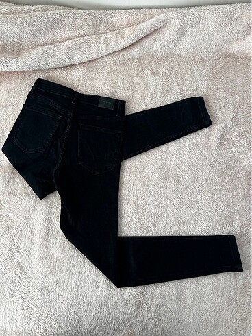 Bershka skinny